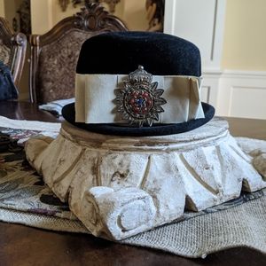 Woman's Vintage Hat